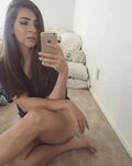 Gabbie Hanna Feet (8 images) - celebrity-feet.com